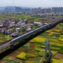 Cina, investimenti nel settore ferroviario in aumento del 3,2% nei primi 4 mesi