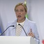 Meloni “Reato di femminicidio contribuirà a combattere piaga”