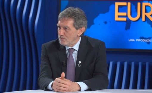 Ue, Marsilio “Sui Fondi di Coesione vanno ascoltati i territori”