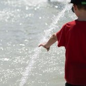 Caldo, ancora allerta massima al Centro-Sud: oggi 18 città da bollino rosso ma domani si cambia Caldo, ancora allerta massima al Centro-Sud: oggi 18 città da bollino rosso ma domani si cambia