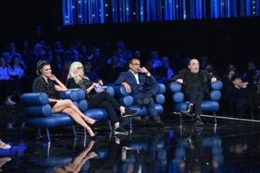Dalla strada al palco, stasera 9 maggio: le anticipazioni e gli ospiti