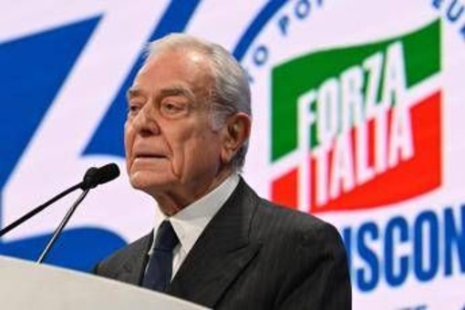 Gianni Letta: "Meloni? Sempre ammirata per intelligenza, sul futuro dell'Italia sono ottimista"