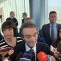 Fontana (Regione Lombardia): "Eventi come Eicma rafforzano nostra credibilità nel mondo" Fontana (Regione Lombardia): "Eventi come Eicma rafforzano nostra credibilità nel mondo"