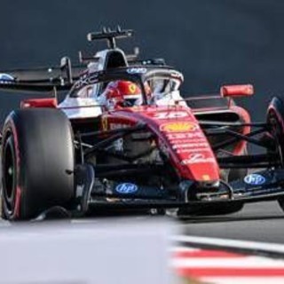 Formula 1, oggi il Gp di Cina - La gara in diretta Formula 1, oggi il Gp di Cina - La gara in diretta