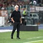 Champions League, oggi Roma-Slovan Bratislava 0-0 - Diretta
