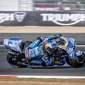 MotoGp, oggi le qualifiche del Gp di Silverstone - Diretta MotoGp, oggi le qualifiche del Gp di Silverstone - Diretta