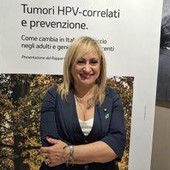 Oncologa Berardi, 'vaccinazione e screening contro infezione Hpv'