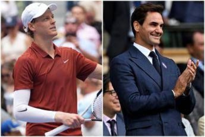 Sinner, Federer attacca? &quot;I tornei lo favoriscono per vederlo in finale con Alcaraz&quot;