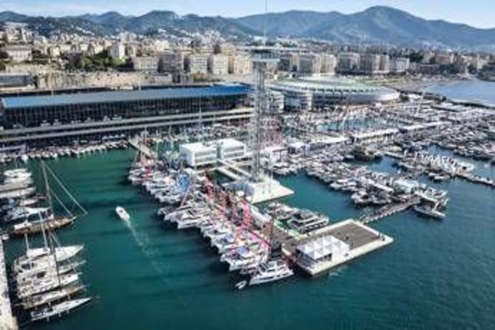 Nautica, Salone di Genova conferma il riconoscimento dell'impegno per la gestione sostenibile della 66ma edizione