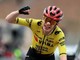 Giro d'Italia, Vingegaard vince la settima tappa ed Eulalio resta maglia rosa