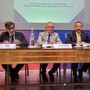 Energia, Urso: "Su Ets non ci fermiamo, domani Ue presenta revisione" Energia, Urso: "Su Ets non ci fermiamo, domani Ue presenta revisione"