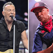 Springsteen e Morello, la sfida alla Casa Bianca: arriva 'Power to the People Festival'