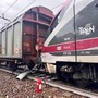 Scontro tra treno merci e regionale su linea Brennero: tre feriti lievi e circolazione bloccata