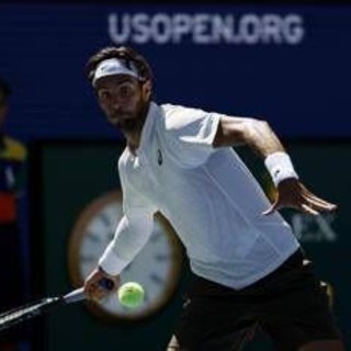 Us Open, oggi il derby azzurro Musetti-Cobolli - La partita in diretta
