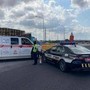 Israele, missile contro aeroporto Ben Gurion: stop ai voli