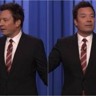 Jimmy Kimmel, la solidarietà di Fellon: &quot;Spero che torni presto&quot;