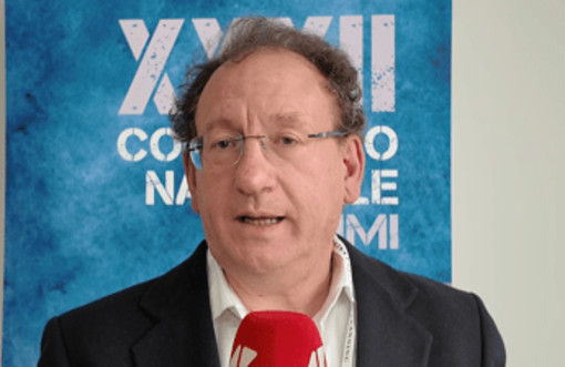 Mandalà (Imi): "Oltre il 50% dei pazienti con melanoma vivo a 10 anni dalla diagnosi" Mandalà (Imi): "Oltre il 50% dei pazienti con melanoma vivo a 10 anni dalla diagnosi"