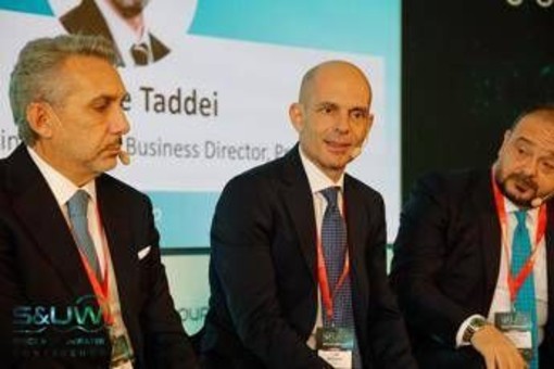 Difesa, Terna: "Cavi sottomarini infrastruttura strategica, protezione cyber" Difesa, Terna: "Cavi sottomarini infrastruttura strategica, protezione cyber"