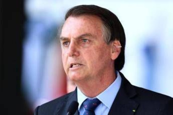 Brasile, Bolsonaro verso riduzione pena: deputati approvano disegno di legge Brasile, Bolsonaro verso riduzione pena: deputati approvano disegno di legge