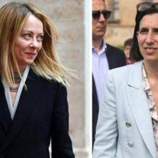 Sondaggio politico, FdI cresce al 30,7% e il Pd sale al 23,2%
