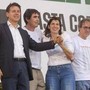 Referendum, Pd-M5S-Avs ripartono dai 14 milioni al voto. Renzi avverte: &quot;Così non si vince&quot;