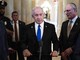 Gaza, Netanyahu ancora da Trump: secondo incontro in 24 ore alla Casa Bianca