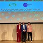 Sostenibilità, accordo Coreve-Università Iulm per promuovere la cultura del riciclo