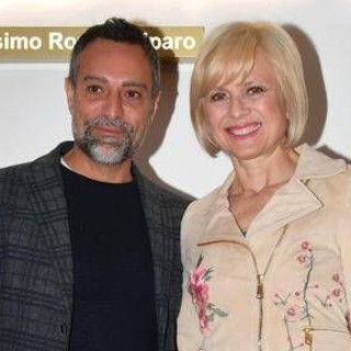 Pietro delle Piane: "Non ho mai tradito Antonella Elia, da sei mesi sono casto"