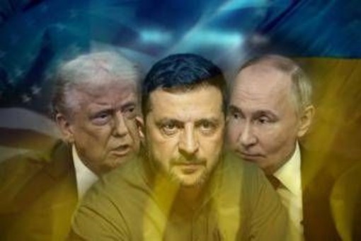 Ucraina-Russia, oggi l'incontro Trump-Zelensky. "Pieno sostegno" a Kiev da leader Ue
