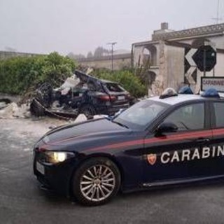 Auto fuoristrada nel leccese: morto il figlio di consigliere regionale Dino Basile Auto fuoristrada nel leccese: morto il figlio di consigliere regionale Dino Basile