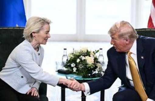 Dazi Usa-Ue, l'accordo secondo Washington e Bruxelles: i punti da chiarire