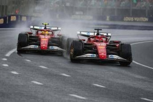 Ferrari, in Belgio una 'nuova' macchina: le novità per Leclerc e Hamilton