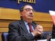 E' morto a 78 anni Fabio Mussi, dirigente di Sinistra Italiana Avs e ministro del governo Prodi