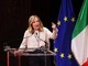 Meloni festeggia record governo, dalla 'A' di alleati alla 'Z' di Zelensky: le parole chiave di 4 anni a Palazzo Chigi