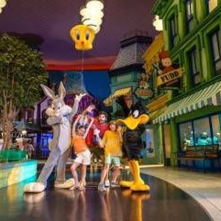 Ricerca, più del 90% dei bambini cerca nuove amicizie e grandi avventure