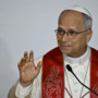 Papa Leone XIV “Stupito dal numero di persone che si riaffacciano alla fede”