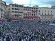 Palio di Siena, vince la contrada del Nicchio