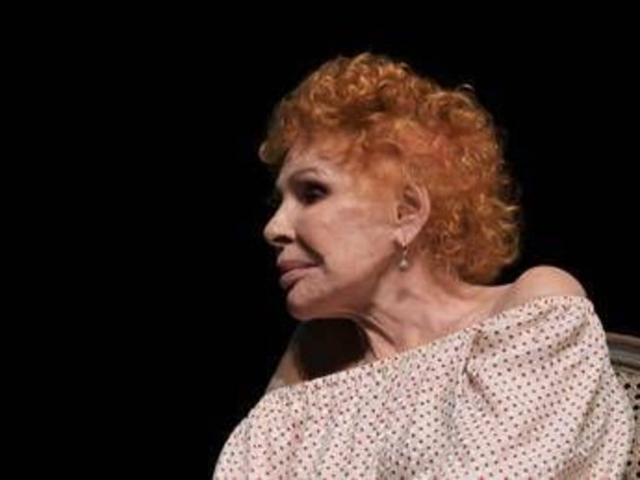 Ornella Vanoni, oggi i funerali a Milano - La diretta Ornella Vanoni, oggi i funerali a Milano - La diretta