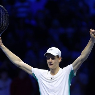 Ranking Atp: Sinner al comando, Musetti è 10° e Darderi 35°