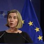 Sospetta frode ai danni dell'Ue, media: Federica Mogherini tra i 3 fermati in Belgio Sospetta frode ai danni dell'Ue, media: Federica Mogherini tra i 3 fermati in Belgio