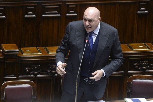 Ucraina, Crosetto “Il piano Usa è molto duro con Kiev, ma è un inizio” Ucraina, Crosetto “Il piano Usa è molto duro con Kiev, ma è un inizio”