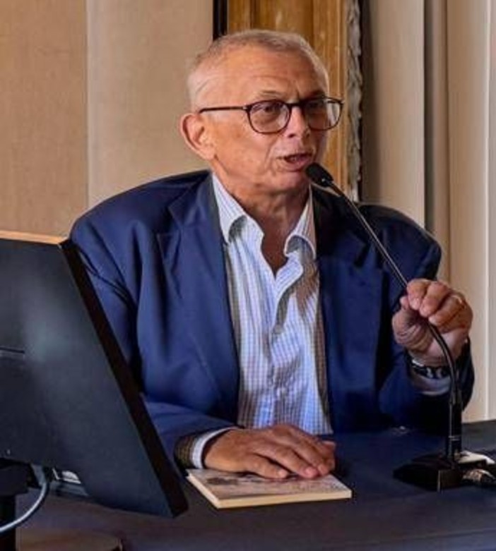 E' morto Domenico Mugnaini, direttore di 'Toscana Oggi'