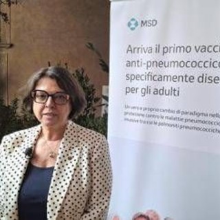 Maio (Fimmg): &quot;Con nuovo vaccino antipneumococcico prevenzione su misura&quot;