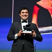 Mostra del cinema, premiati Scamarcio e I figli della scimmia