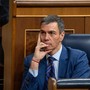 Spagna, Sanchez annuncia elezioni anticipate per il 29 novembre Spagna, Sanchez annuncia elezioni anticipate per il 29 novembre