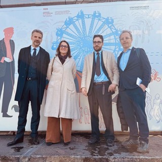 Gran Madre di Dio di Torino, in dirittura d’arrivo il restauro delle facciate