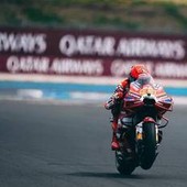 Motogp, oggi si corre in Ungheria: orario e dove vedere Gran Premio Motogp, oggi si corre in Ungheria: orario e dove vedere Gran Premio