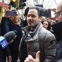 Garlasco, i carabinieri: "Sempio infatuato di Chiara Poggi, nei video intimi il movente del delitto"