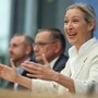 Ucraina, linea dura Afd: "Via gli ucraini dalla Germania, stop ai soldi per Kiev"