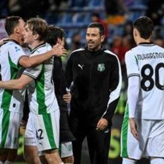 Fiorentina, crisi senza fine: il Sassuolo vince 3-1 a Reggio Emilia